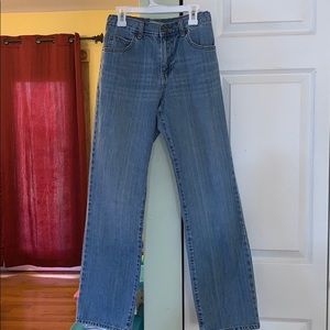 Old Navy boys jeans size 16 regular